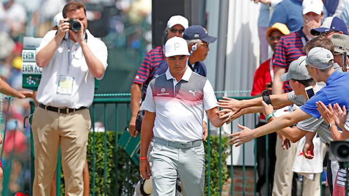Fowler wins many admirers but few titles