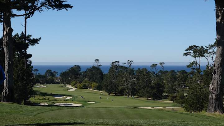 Industry titans to PGA Tour: Innovate, or else