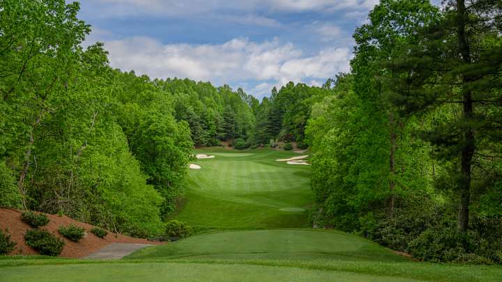 Ultimate Golf Photo Tour: Champion Hills Ultimate Golf Photo Tour: Champion Hills