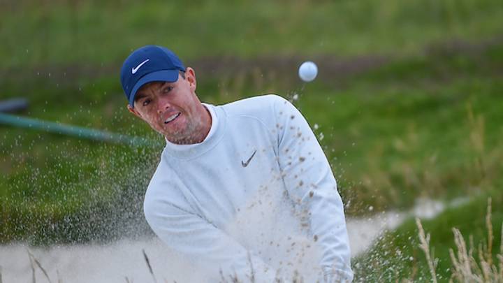 McIlroy shows he still knows how to close McIlroy shows he still knows how to close