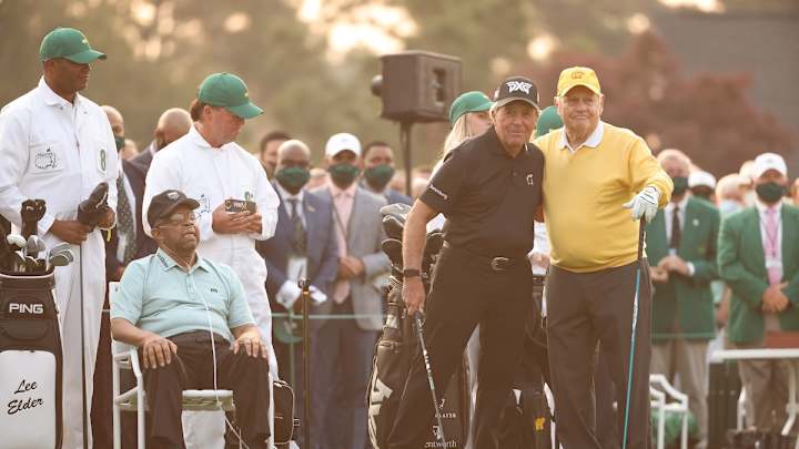 Don’t hate Masters in the Player game Don’t hate Masters in the Player game