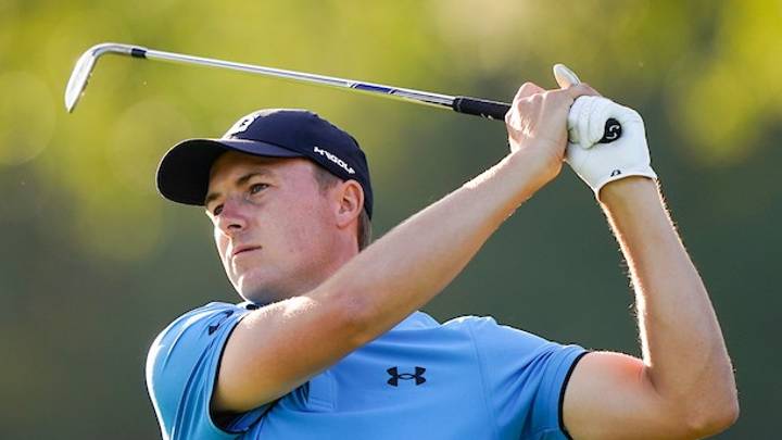 Jordan Spieth brings good vibrations to California's Pebble Beach Jordan Spieth brings good vibrations to California's Pebble Beach