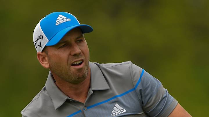 As Sergio Garcia turns 40, it’s time for a reality check