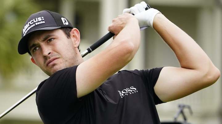2022 BMW Championship Final Payouts: Patrick Cantlay Wins $2.7 Million
