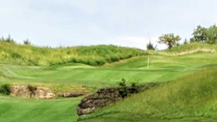 Golf Course Review: Eagle Ridge Resort and Spa (The General) | 8.5 Score Golf Course Review: Eagle Ridge Resort and Spa (The General) | 8.5 Score