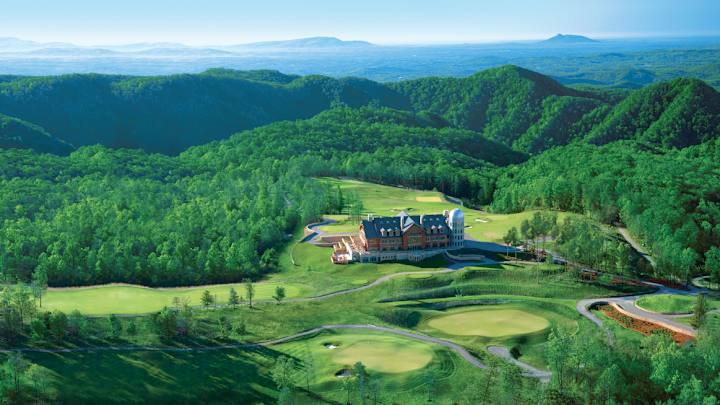 Photo Tour: Primland Photo Tour: Primland