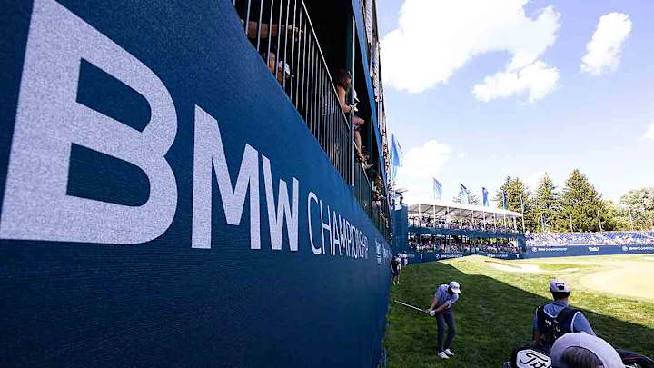 2023 BMW Championship: Betting Odds, Picks and a Prop for Olympia Fields Country Club