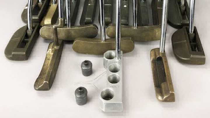 Going once, going twice ... Going once, going twice ...