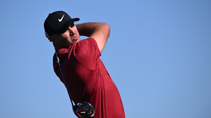 Brooks Koepka Is Back: Picking Fights And Going Blond