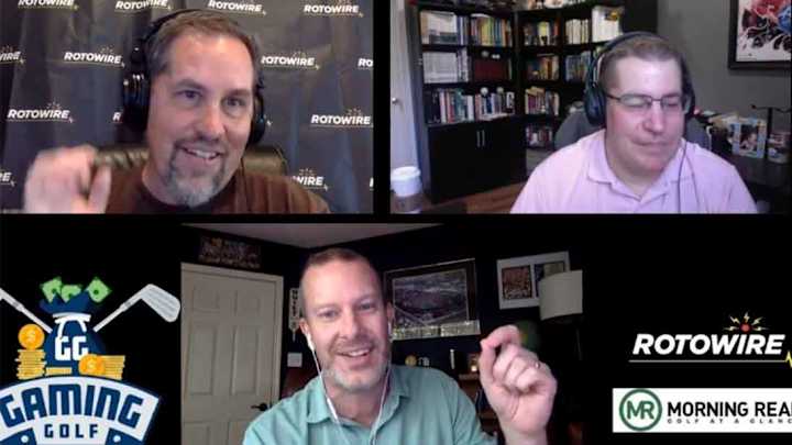 This Golfer is 100-1 Odds and Right on the FedEx Playoffs Bubble. Should You Make the Bet?