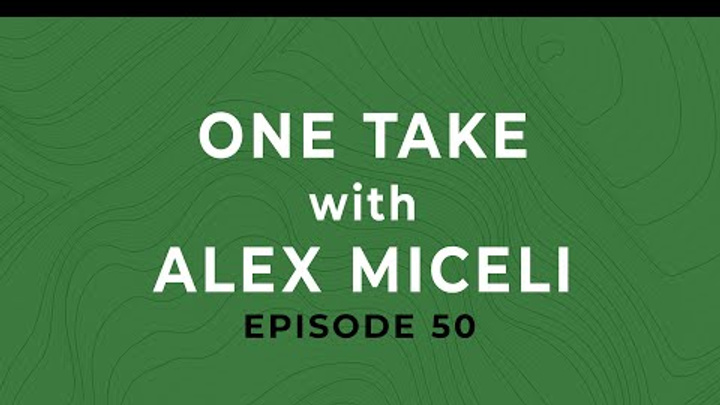 Episode 50: It's time to get real Episode 50: It's time to get real