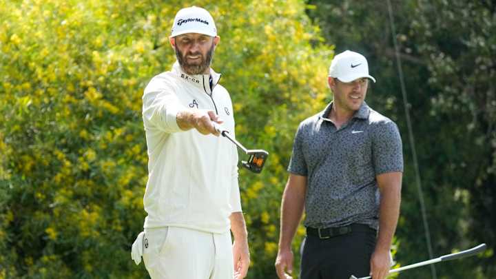 LIV Golf Players Address Idea of Returning to PGA Tour After Landmark Deal LIV Golf Players Address Idea of Returning to PGA Tour After Landmark Deal