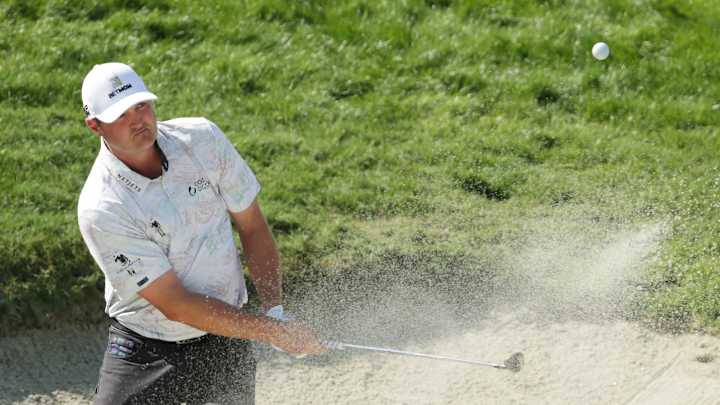 Odds in PGA Tour telecasts draw shaky line for touts