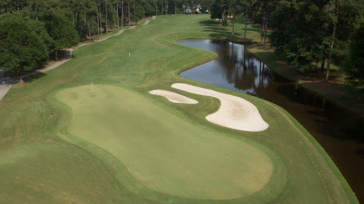 Golf Course Review: Arrowhead Country Club | 8.0 Score Golf Course Review: Arrowhead Country Club | 8.0 Score