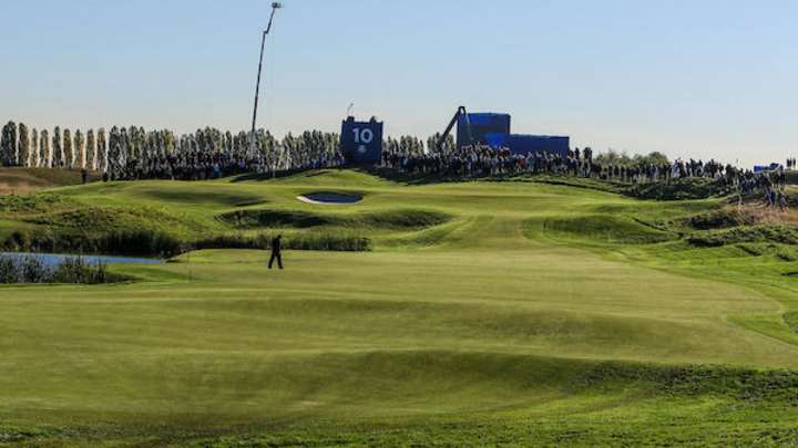 Franco-American whodunit divides Ryder Franco-American whodunit divides Ryder