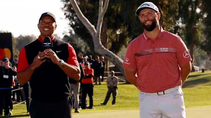 Weekly Read Fore! Things: Jon Rahm's Run and LIV Golf Newcomers