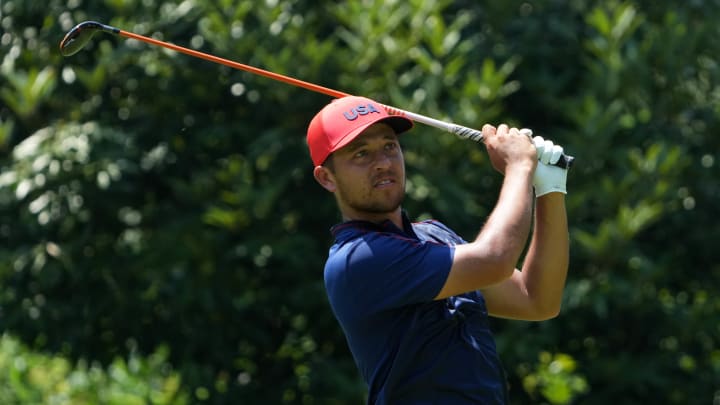 Should Golf Ditch the Olympics?