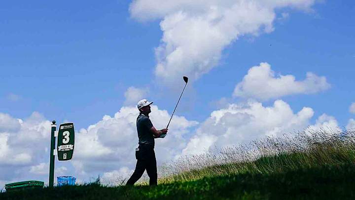 A 2-Year-Old Executive Order on Competition Could Shed Light on the Future of Pro Golf’s Alliance