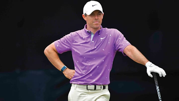 Another Rival Golf League Is Still Out Recruiting Players, Requesting Meetings with PGA Tour Another Rival Golf League Is Still Out Recruiting Players, Requesting Meetings with PGA Tour