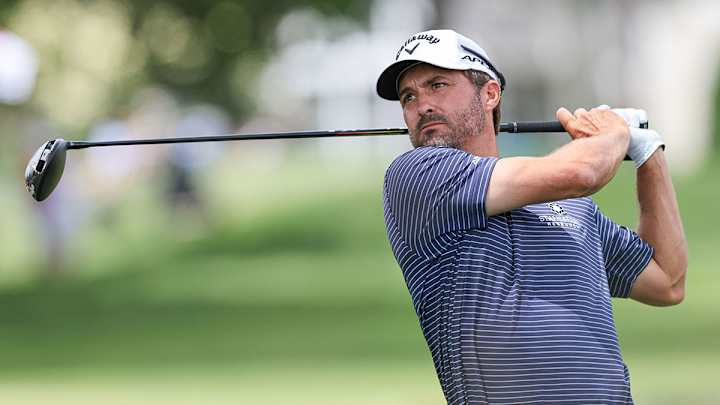 2021 Wyndham Championship: Purse, Prize Money, Payouts from Sedgefield