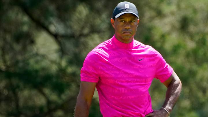2022 Masters Day 2 Preview: Tiger Woods Isn't Going Anywhere and Watch Out For 'November Masters Contenders' 2022 Masters Day 2 Preview: Tiger Woods Isn't Going Anywhere and Watch Out For 'November Masters Contenders'