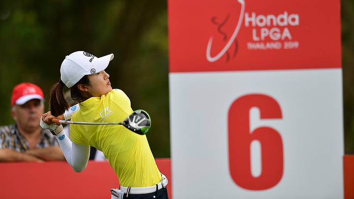 Coronavirus wipes out LPGA Tour’s early Asia Swing - Morning Read Coronavirus wipes out LPGA Tour’s early Asia Swing - Morning Read
