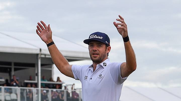 Underdogs have their day on PGA Tour Underdogs have their day on PGA Tour
