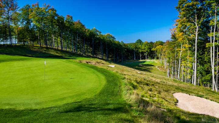 Golf Course Review: Sage Run Golf Club | 8.0 Score Golf Course Review: Sage Run Golf Club | 8.0 Score