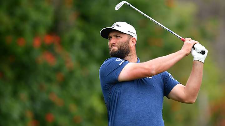 Jon Rahm Knows He Needs to Go Low to Win Genesis Invitational