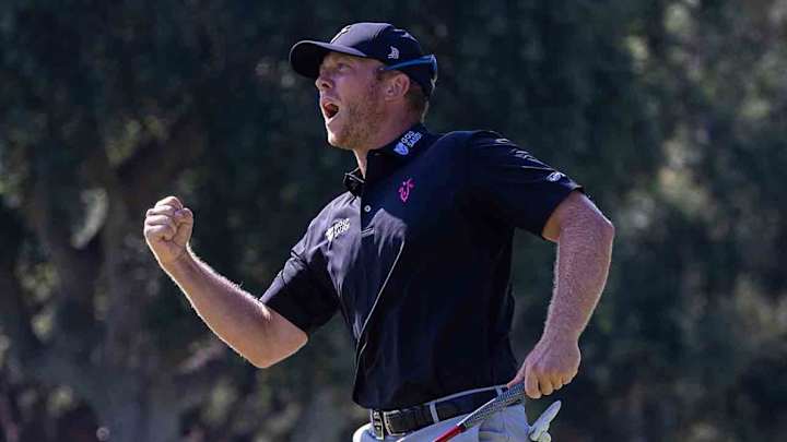 Talor Gooch Won a Third LIV Golf Event. Shouldn't That Be Enough for a Ryder Cup Spot? Talor Gooch Won a Third LIV Golf Event. Shouldn't That Be Enough for a Ryder Cup Spot?