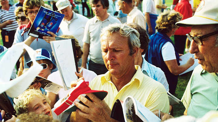 25 Reasons Golf is the Greatest Game on Earth