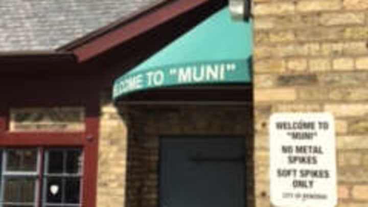 Cruisin’ in Kenosha