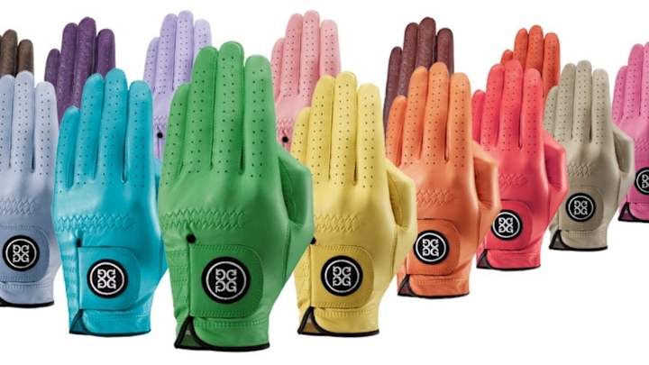 G/Fore delivers high style G/Fore delivers high style