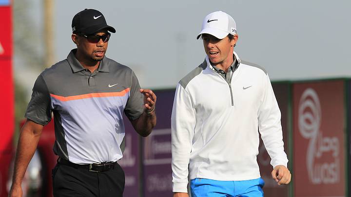 Star power propels PGA Tour into another frontier Star power propels PGA Tour into another frontier