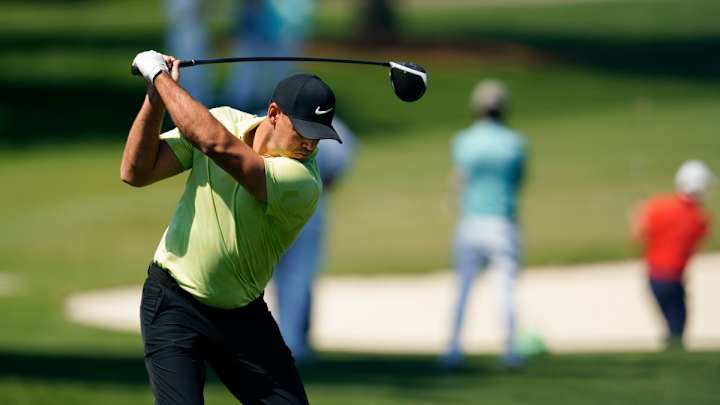 Any sense of urgency at Masters isn’t worth risk for Brooks Koepka