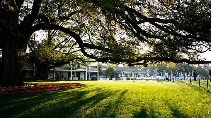 These are the Far-Flung Tournaments that Could Impact the 2022 Masters Field