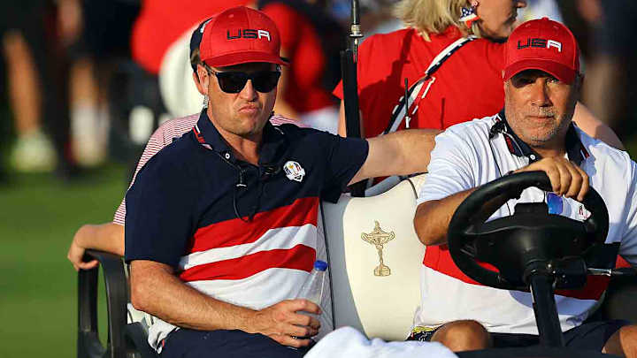 Why Does This Keep Happening? The U.S. Ryder Cup Program Needs a Reboot