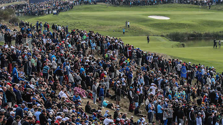 Why PGA Tour will be just fine, with or without fans