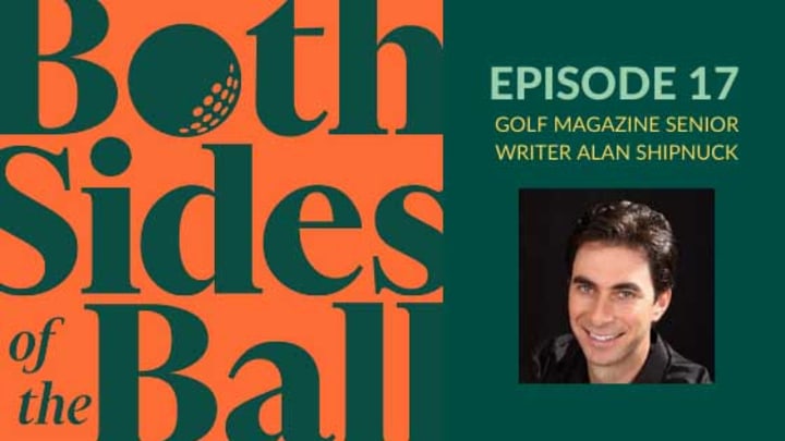 Alan Shipnuck shares top memories from 25 years on golf beat Alan Shipnuck shares top memories from 25 years on golf beat