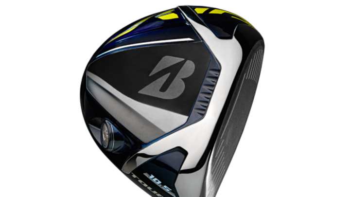 Hey, buddy, need a lift on that tee shot?