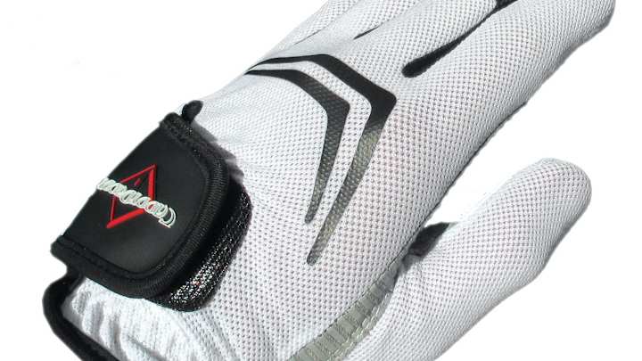 CaddyDaddy's new Claw golf glove scratches its way into glove space CaddyDaddy's new Claw golf glove scratches its way into glove space