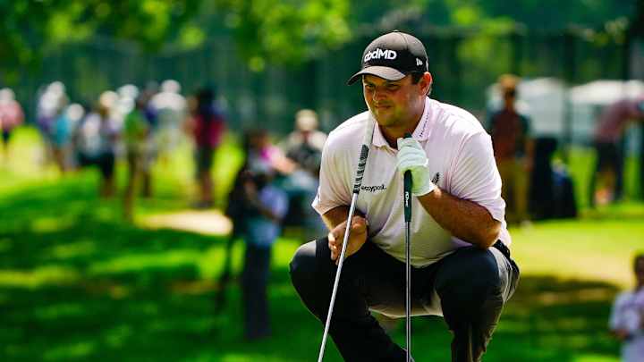 There's a definite buzz at Memorial this week There's a definite buzz at Memorial this week