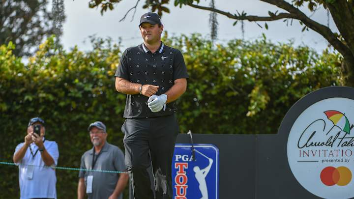 Let countdown to Augusta National begin … please