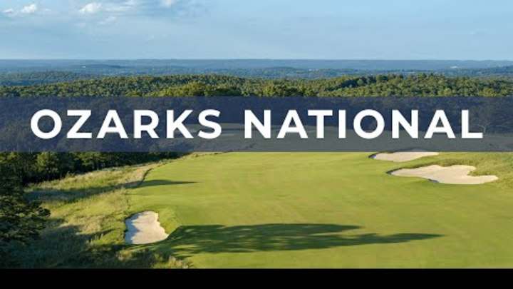 Video Ep. 10 | Have Clubs Will Travel: Ozarks National Video Ep. 10 | Have Clubs Will Travel: Ozarks National