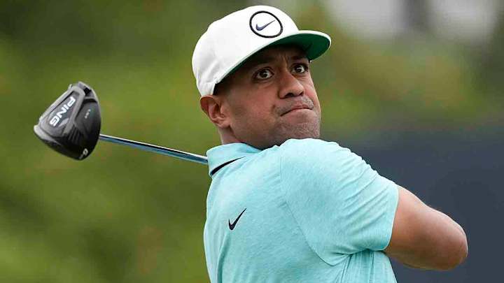 Golf on TV Today: Golf Tournament Television Schedule