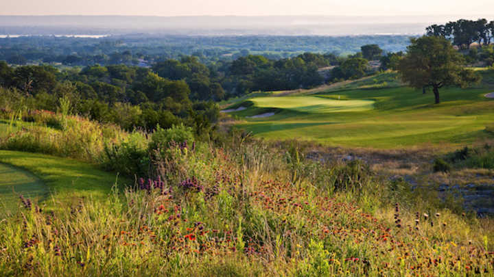 Horseshoe Bay sets sight on No. 1 Horseshoe Bay sets sight on No. 1