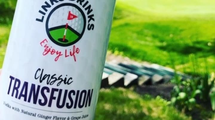 Links Drinks puts a shot into course cocktail scene Links Drinks puts a shot into course cocktail scene