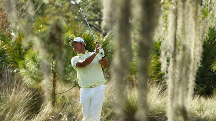 Players Championship: Betting odds, favorites, sleeper picks