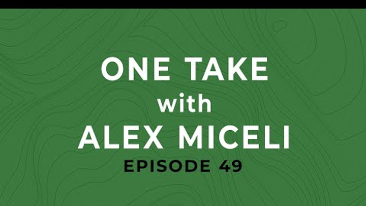 Episode 49: It’s time to lend a hand