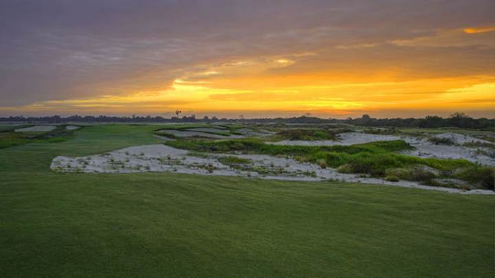 Golf Course Review: Streamsong Resort (Black)